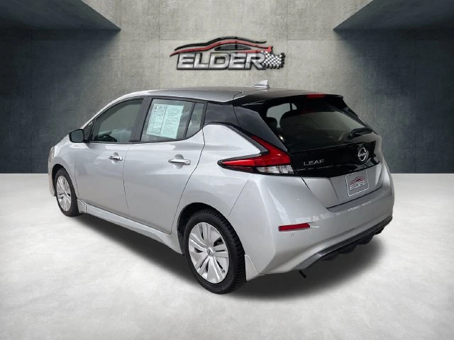 Elder Mitsubishi