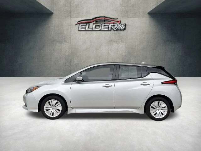 Elder Mitsubishi