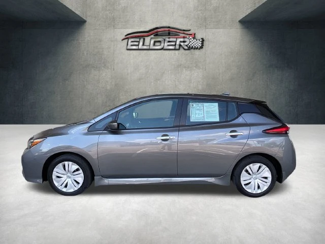 Elder Mitsubishi