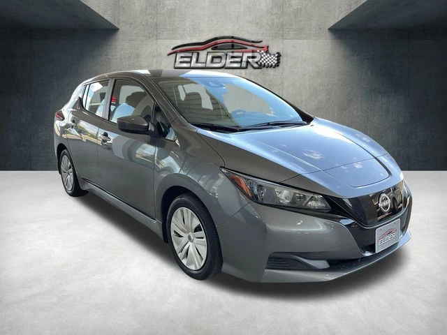 Elder Mitsubishi