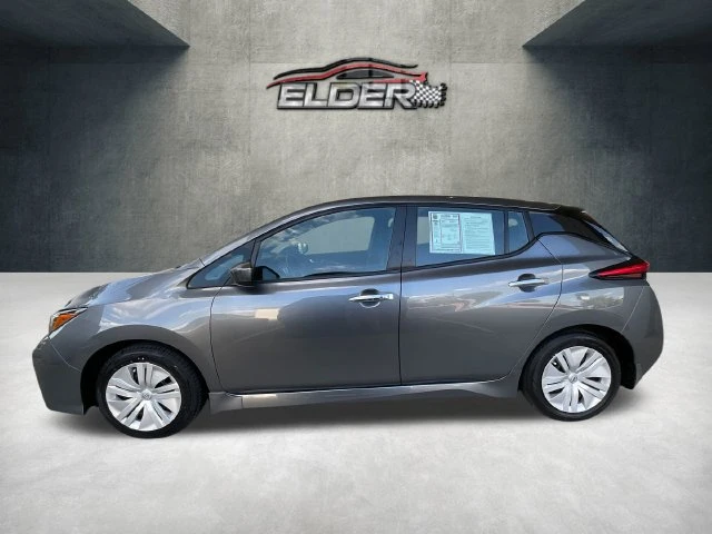 Elder Mitsubishi