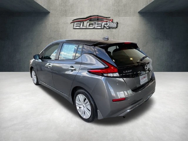 Elder Mitsubishi