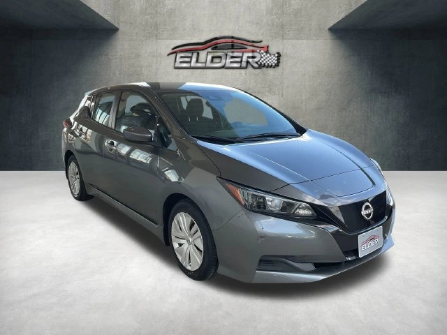 Elder Mitsubishi
