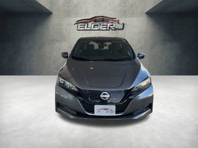 Elder Mitsubishi