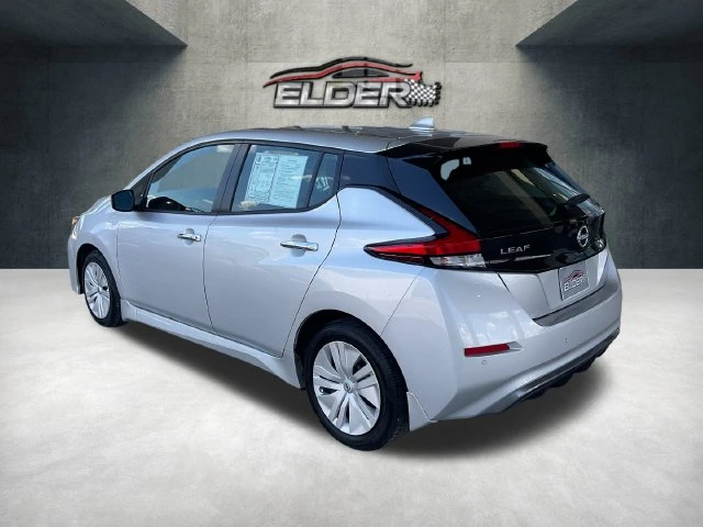Elder Mitsubishi