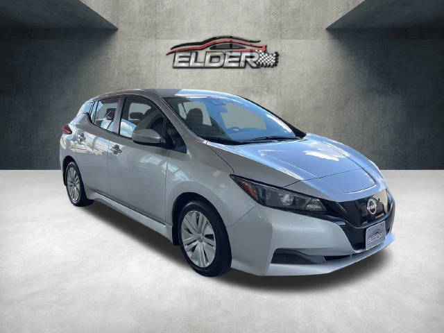 Elder Mitsubishi