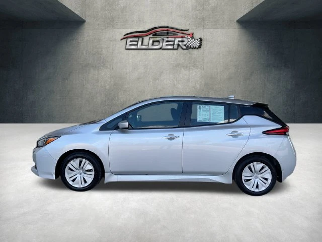 Elder Mitsubishi