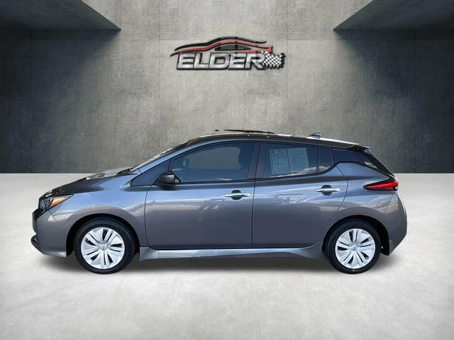 Elder Mitsubishi