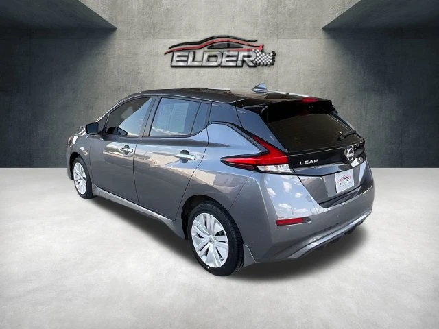 Elder Mitsubishi