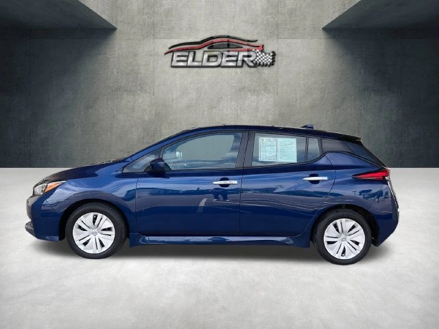 Elder Mitsubishi