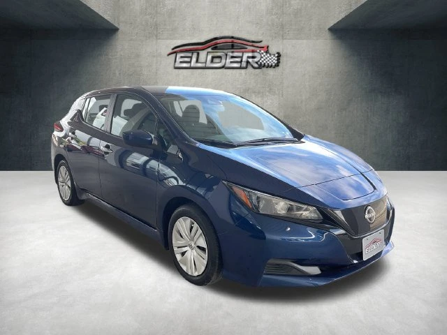Elder Mitsubishi