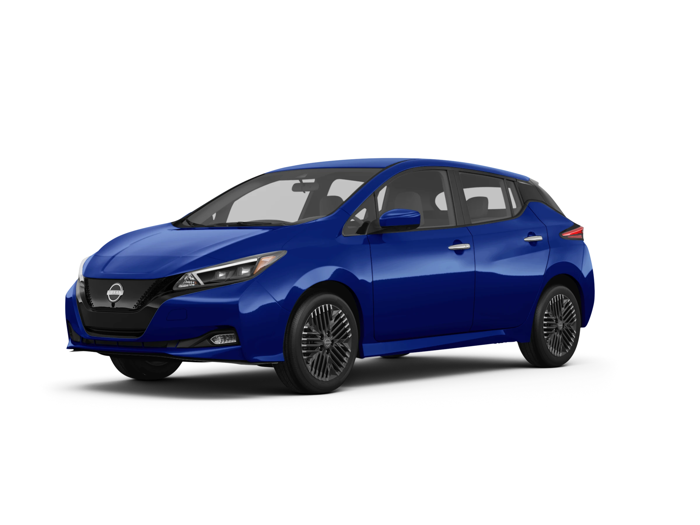 2025 Nissan LEAF