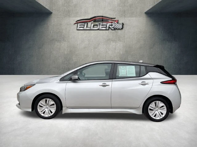 Elder Mitsubishi