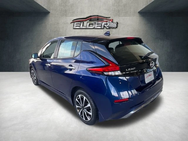 Elder Mitsubishi