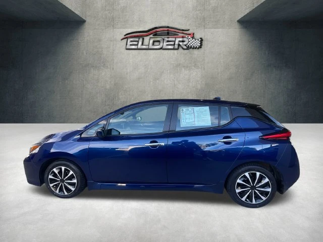 Elder Mitsubishi