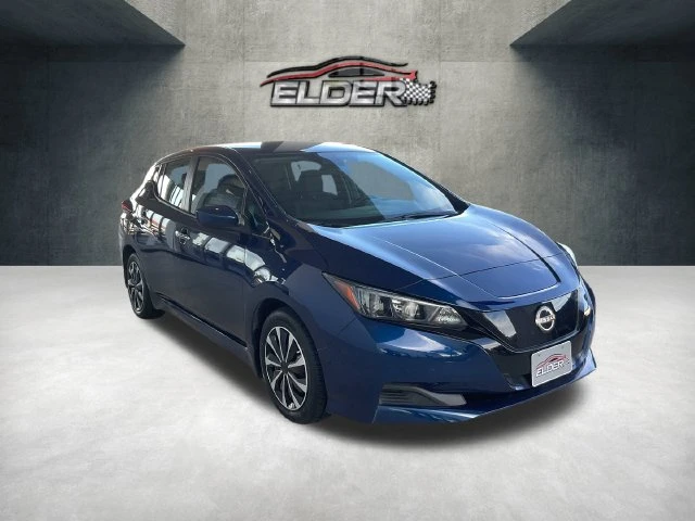 Elder Mitsubishi