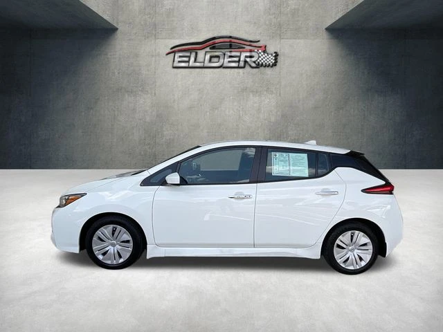 Elder Mitsubishi