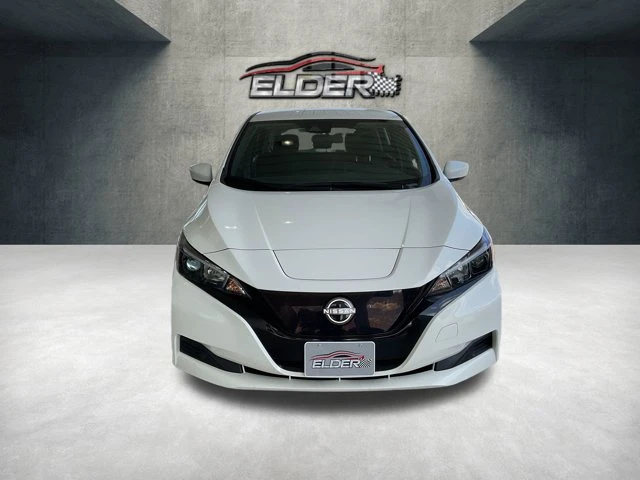 Elder Mitsubishi