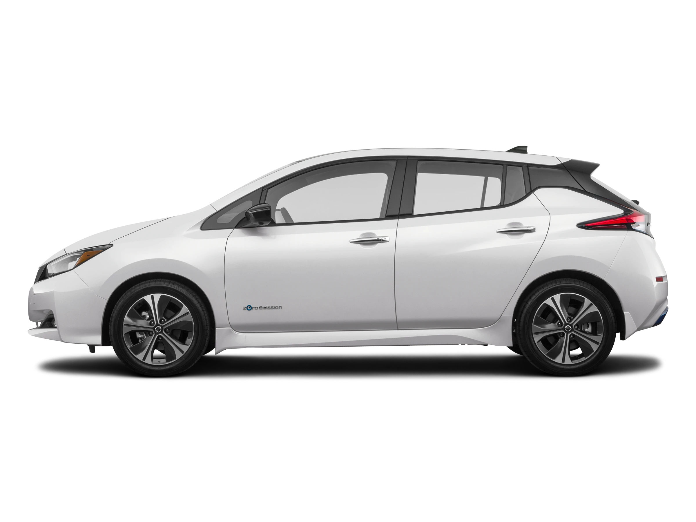 2019 Nissan LEAF