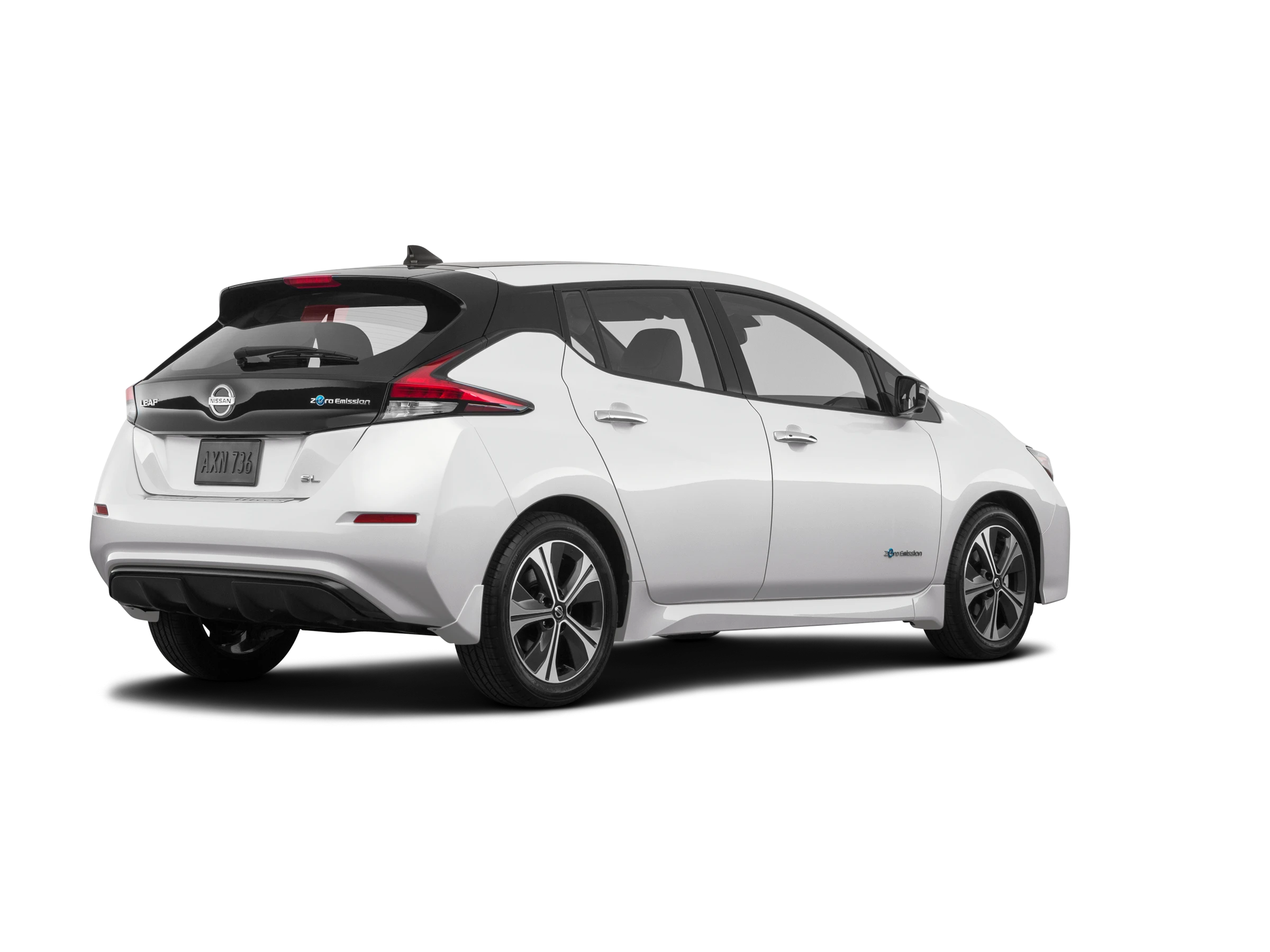 2019 Nissan LEAF