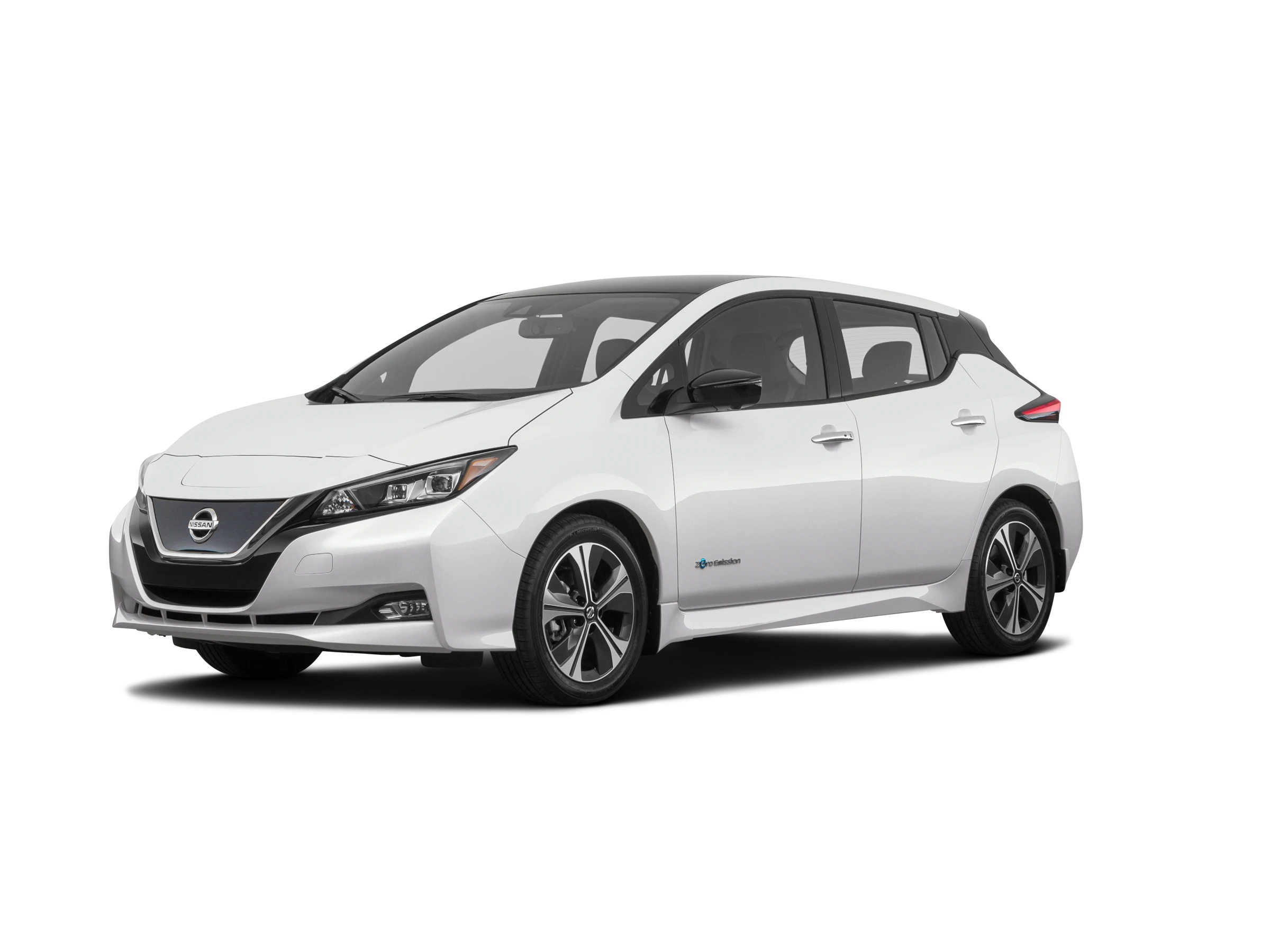 2019 Nissan LEAF