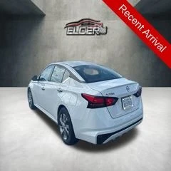Elder Mitsubishi Killeen