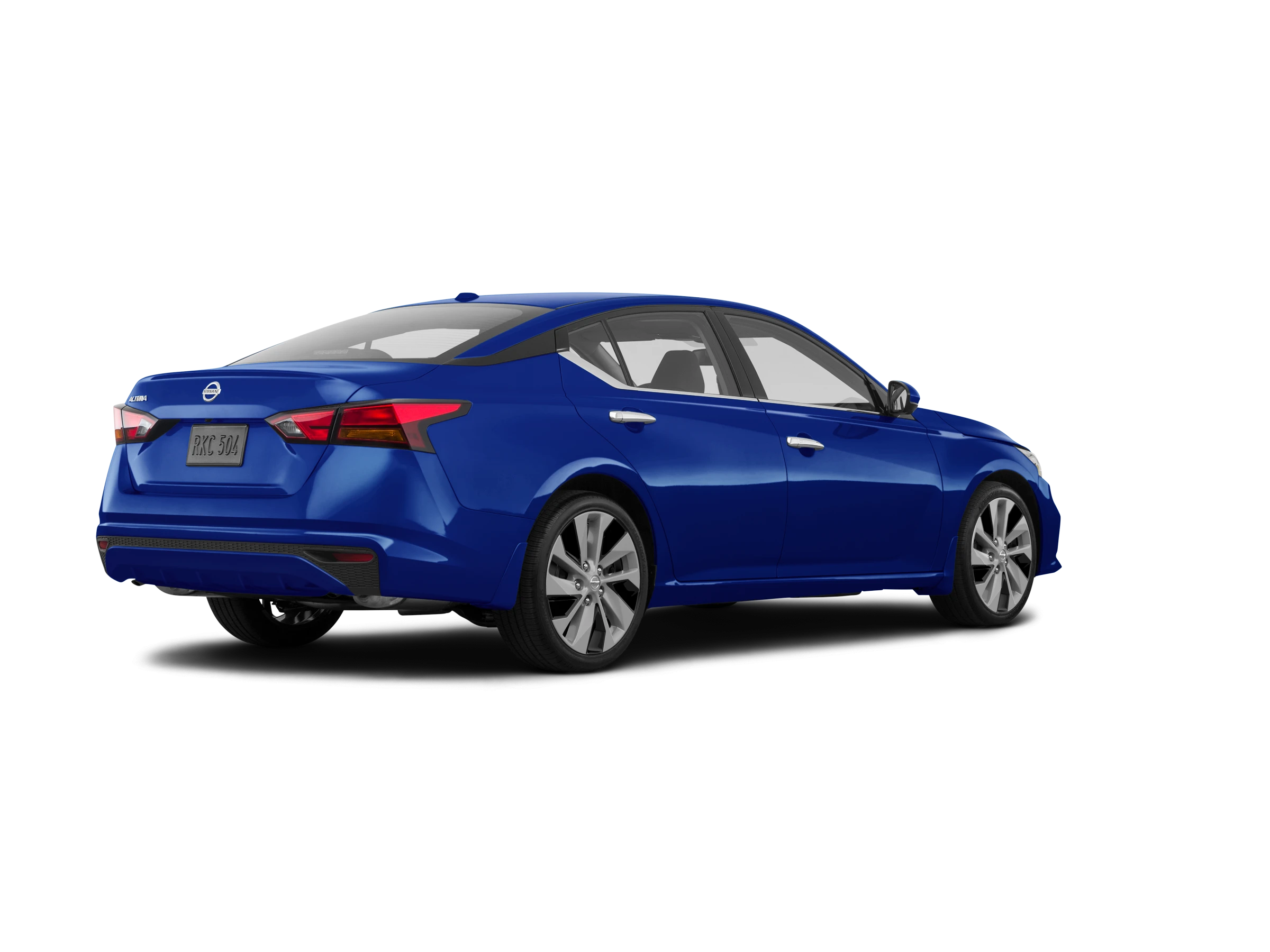 Elder Mitsubishi Killeen