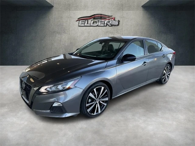 Elder Mitsubishi Killeen