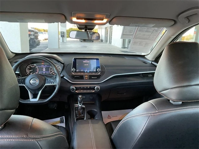 Elder Mitsubishi Killeen