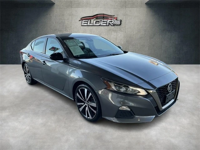 Elder Mitsubishi Killeen