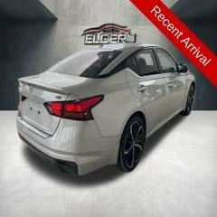 Elder Mitsubishi Killeen