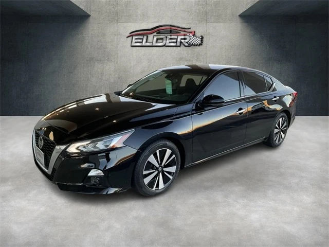 Elder Mitsubishi Killeen