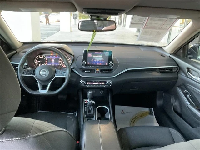 Elder Mitsubishi Killeen