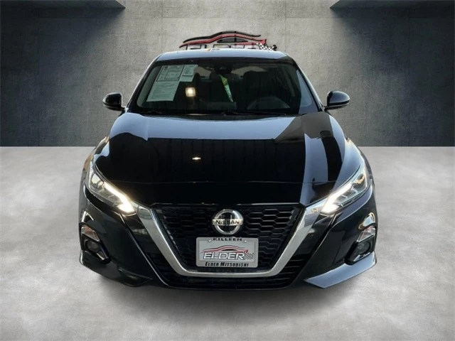 Elder Mitsubishi Killeen