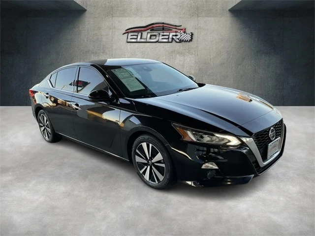 Elder Mitsubishi Killeen