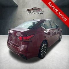 Elder Mitsubishi Killeen
