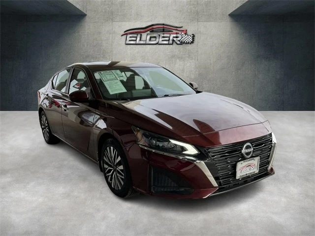 Elder Mitsubishi Killeen