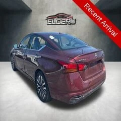 Elder Mitsubishi