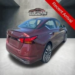 Elder Mitsubishi