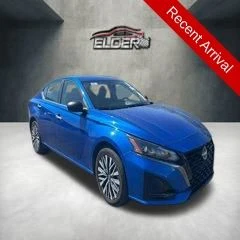 Elder Mitsubishi