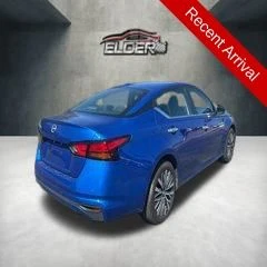 Elder Mitsubishi