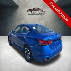 Elder Mitsubishi