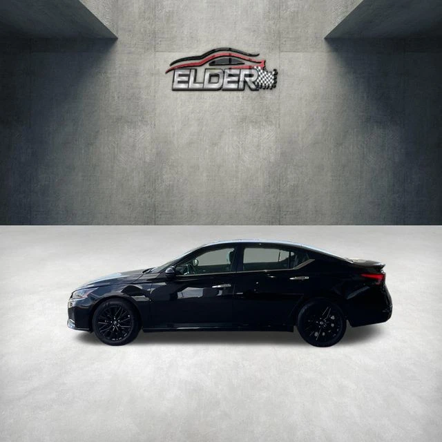 Elder Mitsubishi Killeen