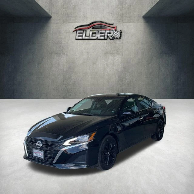 Elder Mitsubishi Killeen