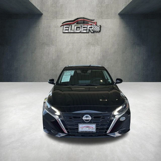 Elder Mitsubishi Killeen