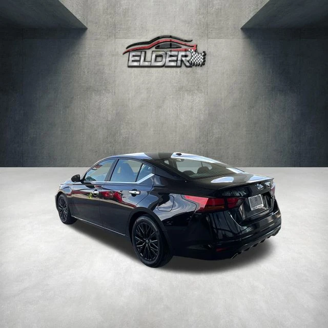 Elder Mitsubishi Killeen