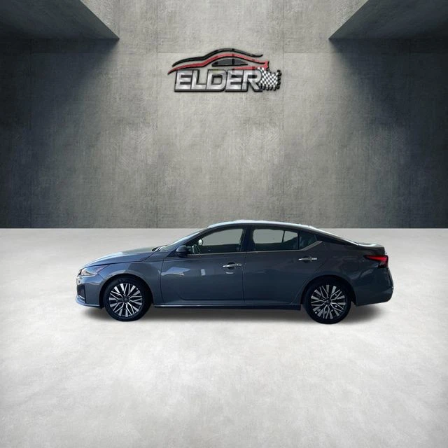 Elder Mitsubishi Killeen