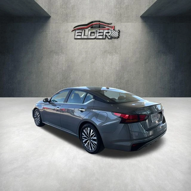 Elder Mitsubishi Killeen