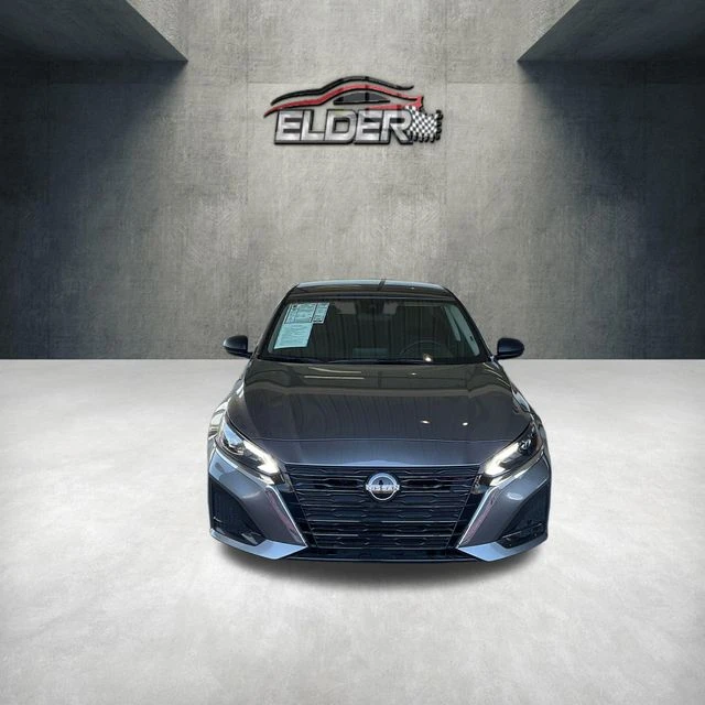 Elder Mitsubishi Killeen