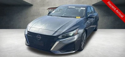 2023 Nissan Altima SL